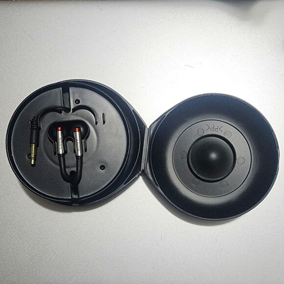 Rare Sony Active Style Sports Headphones Convertible Earbud Style MDR-AS4OEX - Picture 4 of 5